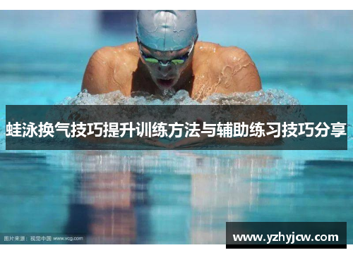 蛙泳换气技巧提升训练方法与辅助练习技巧分享